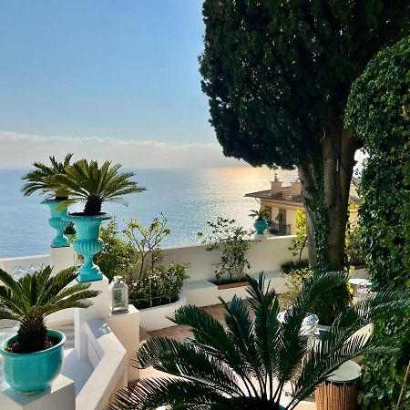 Les Lilas Roquebrune-Cap-Martin Kültér fotó