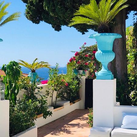 Les Lilas Roquebrune-Cap-Martin Kültér fotó