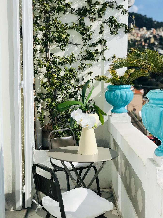 Les Lilas Roquebrune-Cap-Martin Kültér fotó