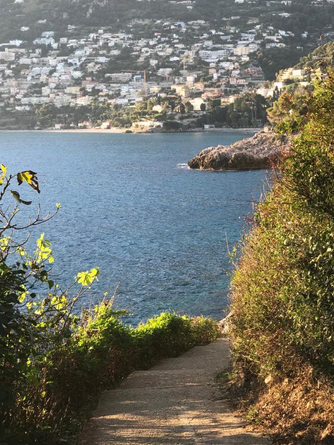 Les Lilas Roquebrune-Cap-Martin Kültér fotó