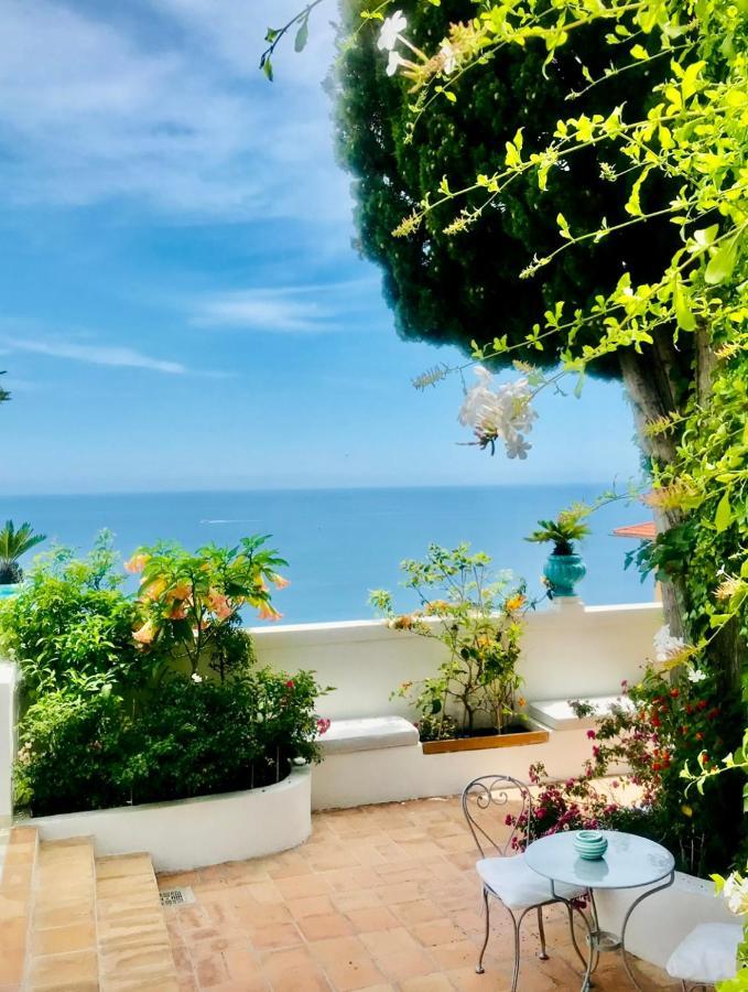 Les Lilas Roquebrune-Cap-Martin Kültér fotó