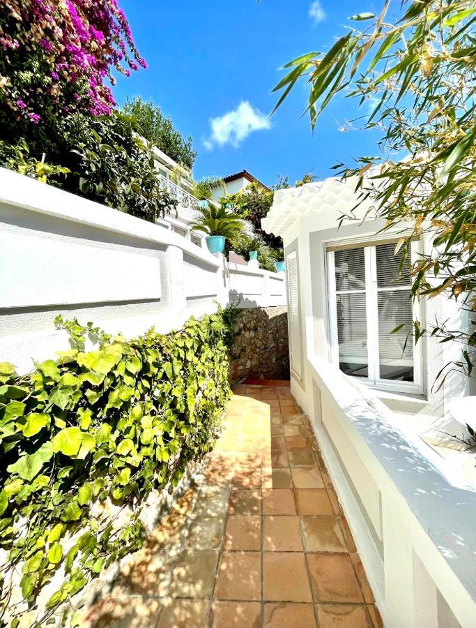 Les Lilas Roquebrune-Cap-Martin Kültér fotó