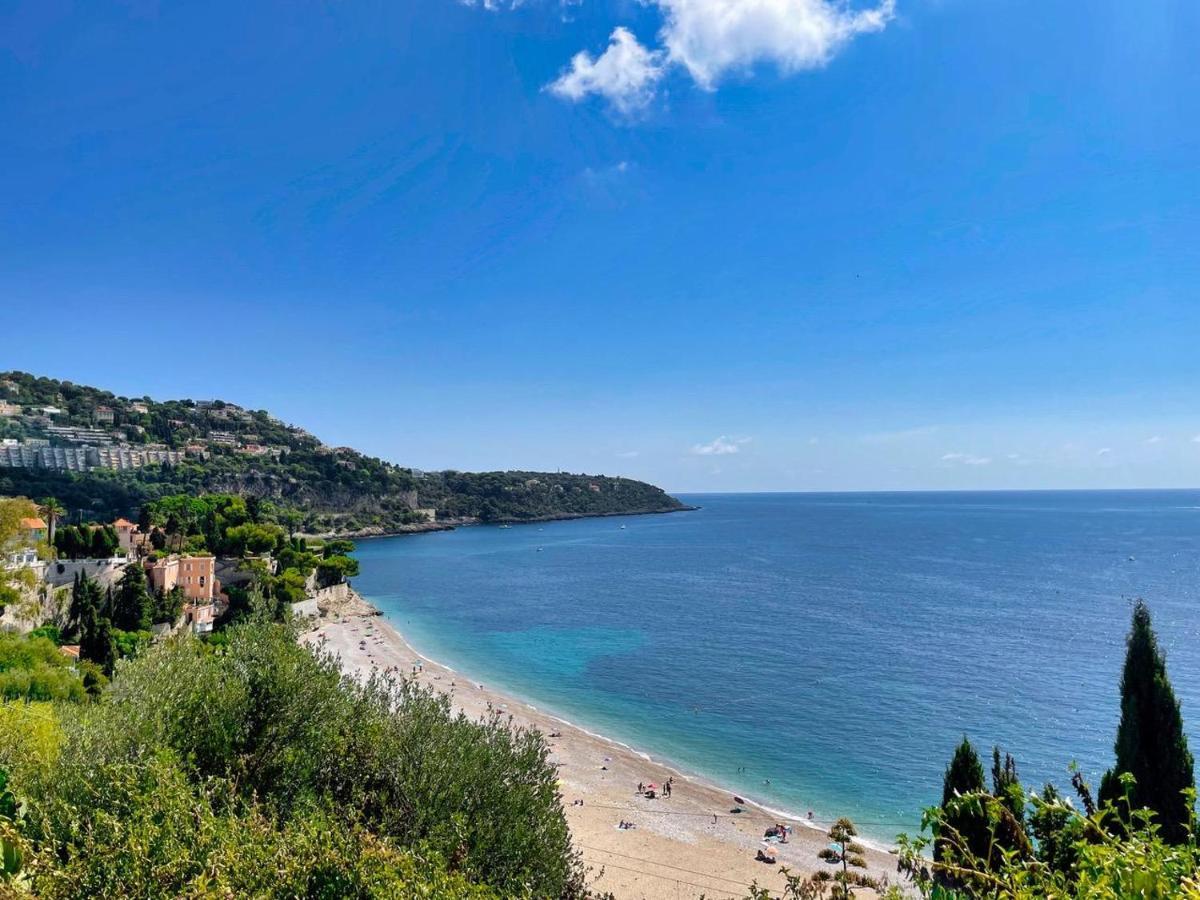 Les Lilas Roquebrune-Cap-Martin Kültér fotó