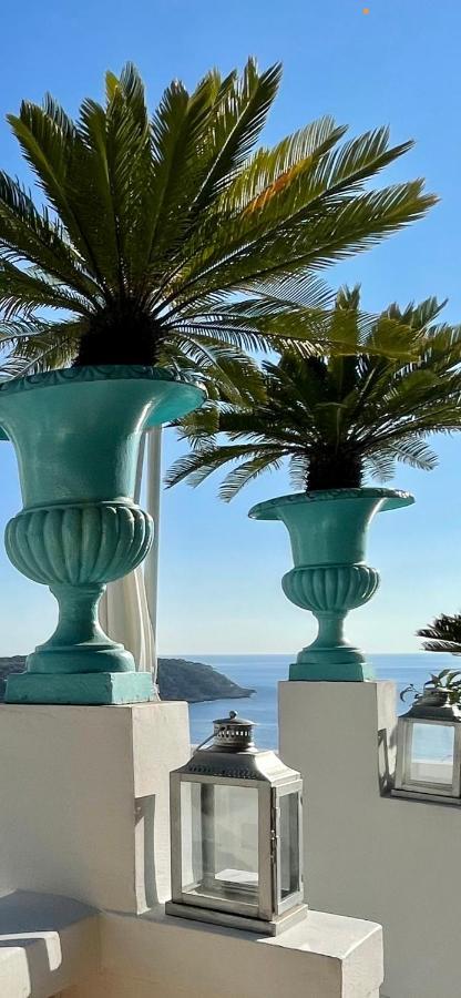 Les Lilas Roquebrune-Cap-Martin Kültér fotó