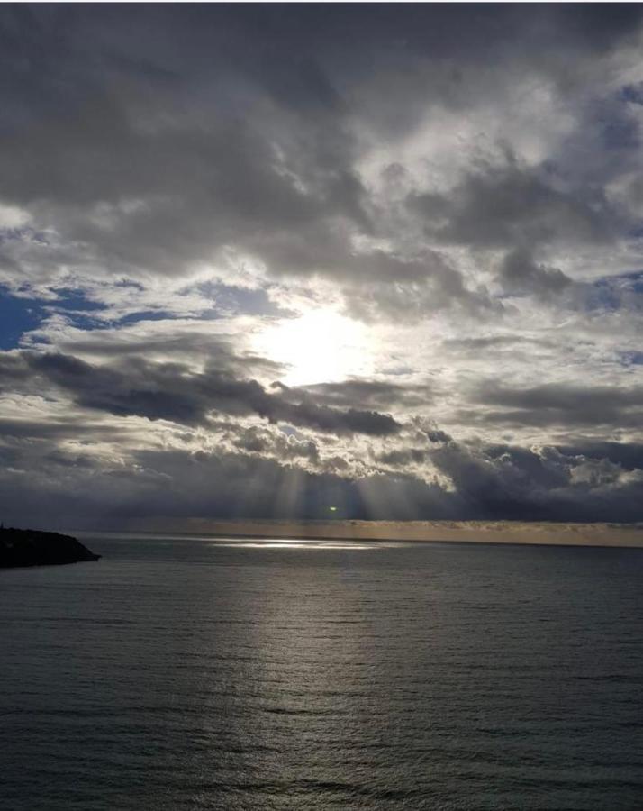 Les Lilas Roquebrune-Cap-Martin Kültér fotó