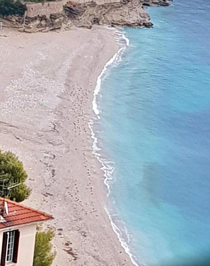Les Lilas Roquebrune-Cap-Martin Kültér fotó