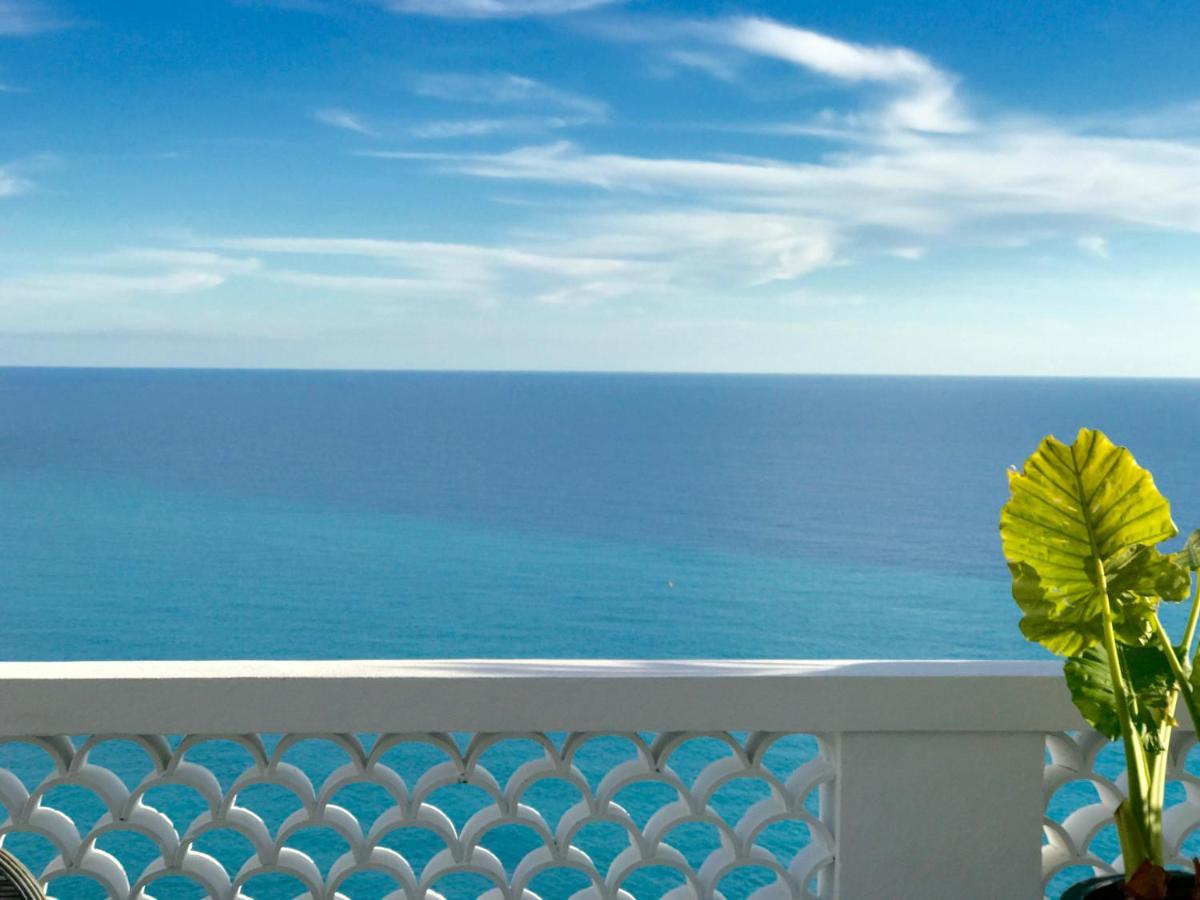 Les Lilas Roquebrune-Cap-Martin Kültér fotó