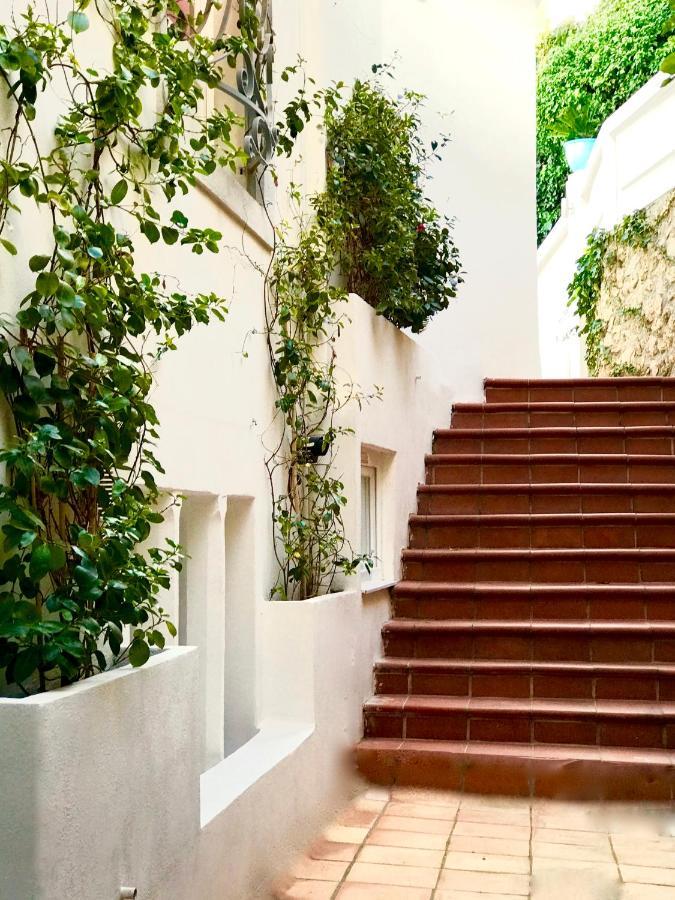 Les Lilas Roquebrune-Cap-Martin Kültér fotó