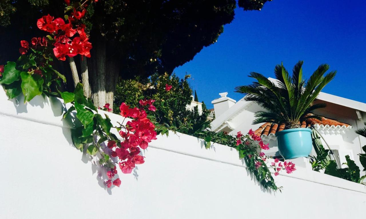 Les Lilas Roquebrune-Cap-Martin Kültér fotó