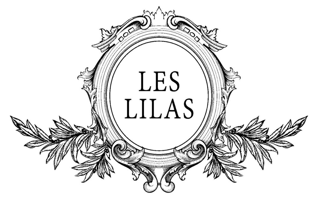 Les Lilas Roquebrune-Cap-Martin Kültér fotó
