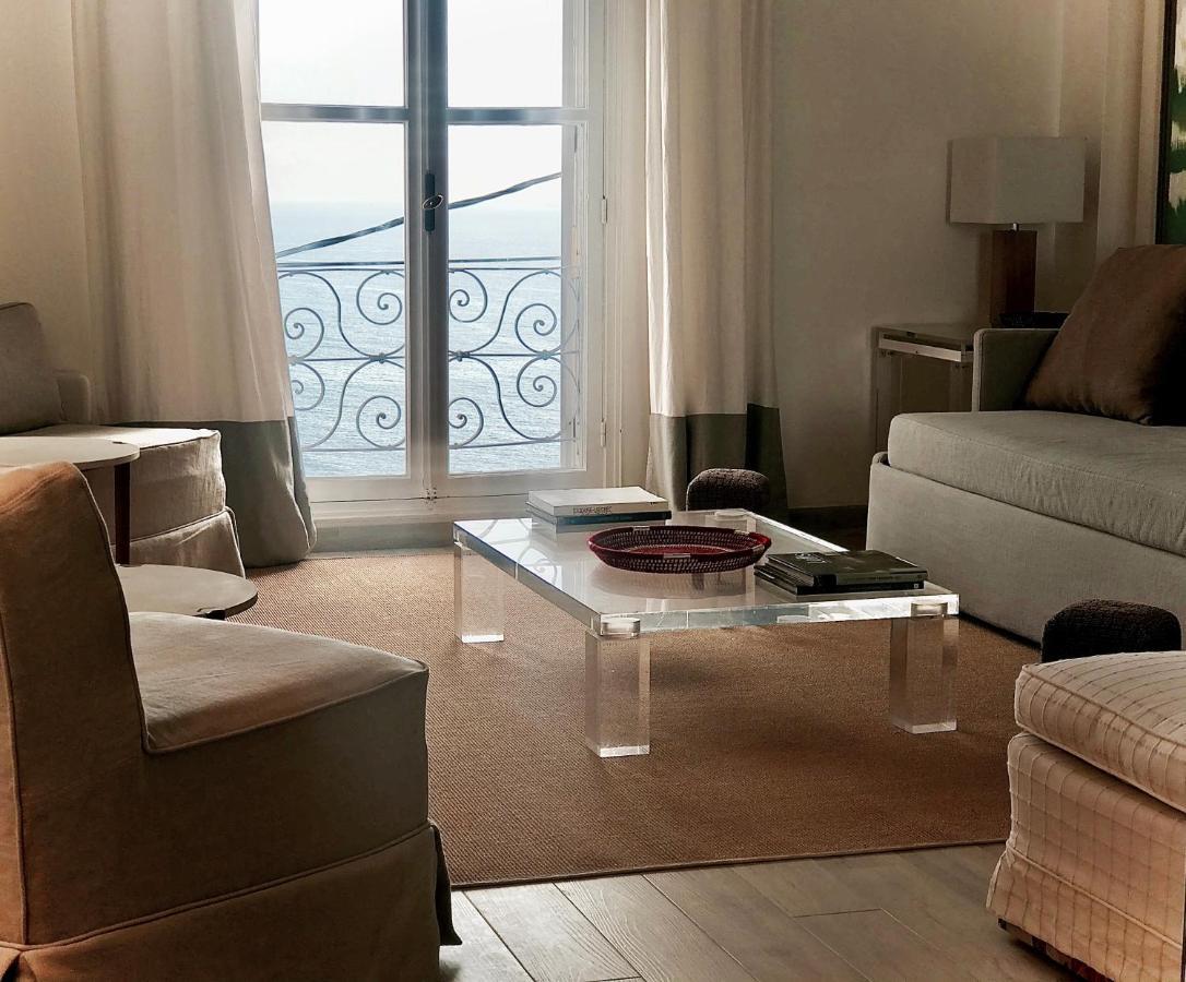 Les Lilas Roquebrune-Cap-Martin Kültér fotó
