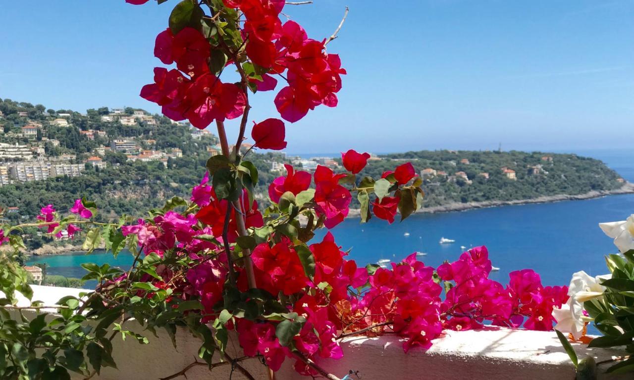 Les Lilas Roquebrune-Cap-Martin Kültér fotó
