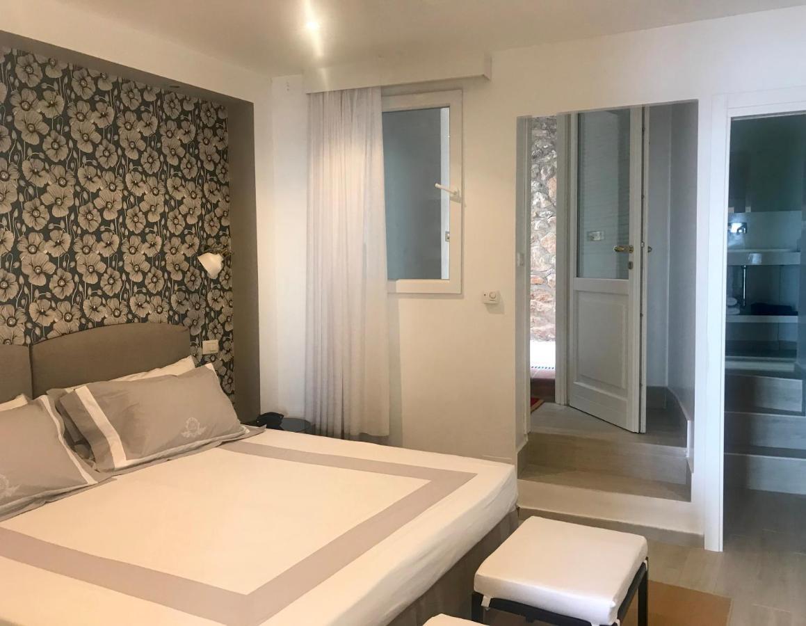 Les Lilas Roquebrune-Cap-Martin Kültér fotó