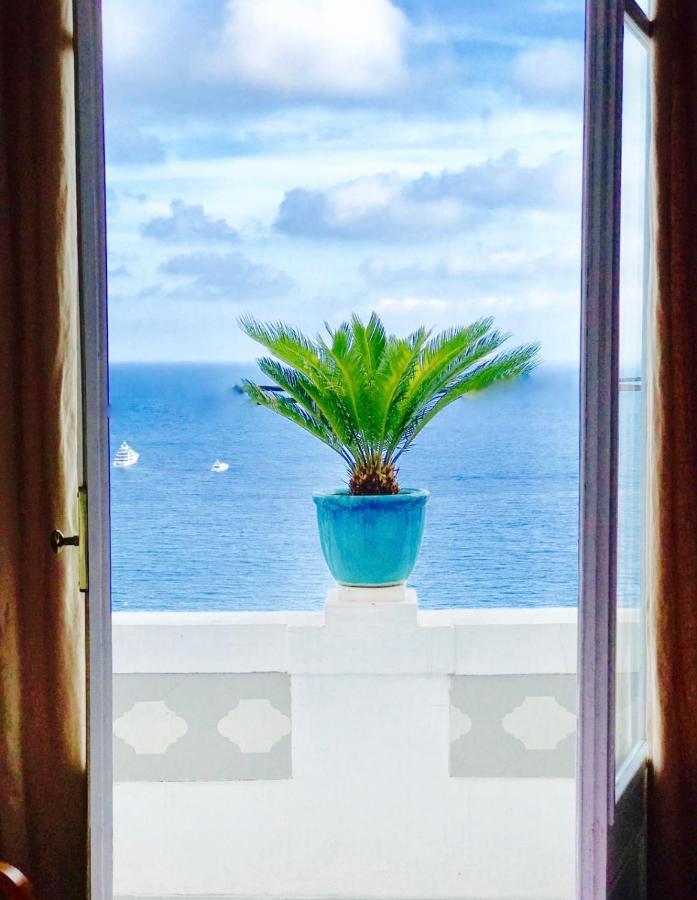 Les Lilas Roquebrune-Cap-Martin Kültér fotó